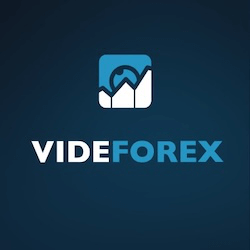 VideForex logo
